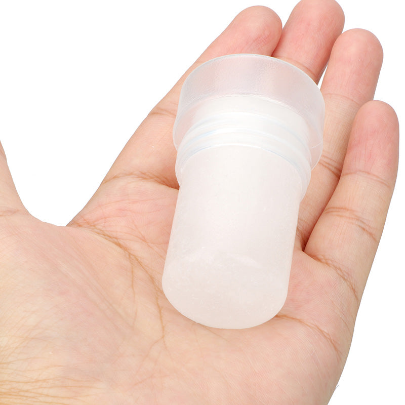 Mineral Alum Stone Underarm Deodorant