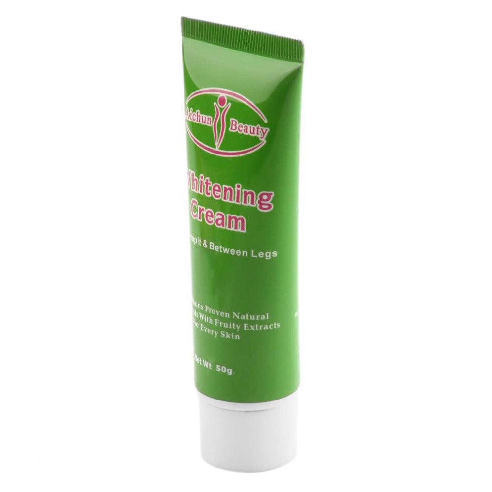 Fresh and Natural Armpit Whitening Cream