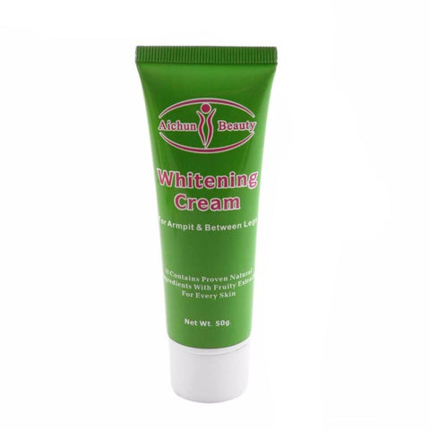 Fresh and Natural Armpit Whitening Cream