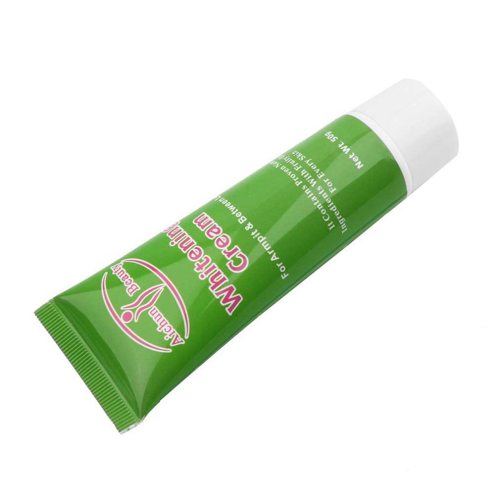 Fresh and Natural Armpit Whitening Cream