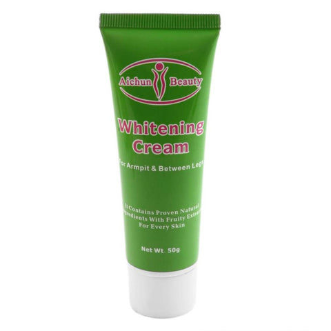 Fresh and Natural Armpit Whitening Cream