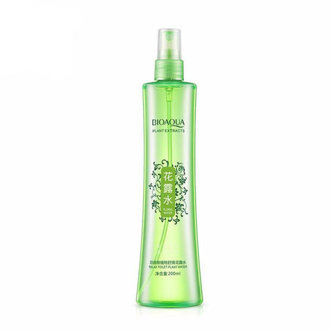 Natural Plant Peppermint Spray
