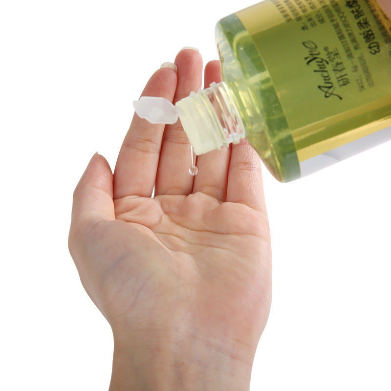 Egg White Tender Face Toner