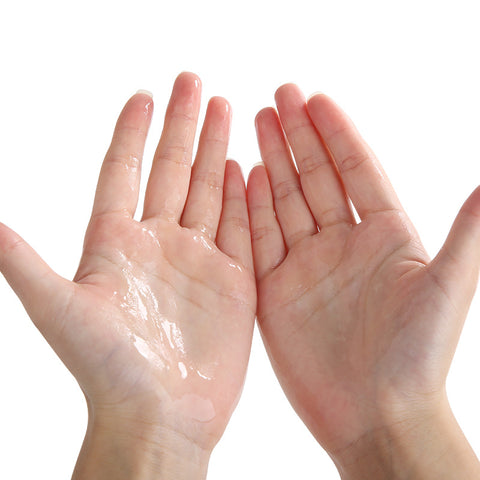 Egg White Tender Face Toner