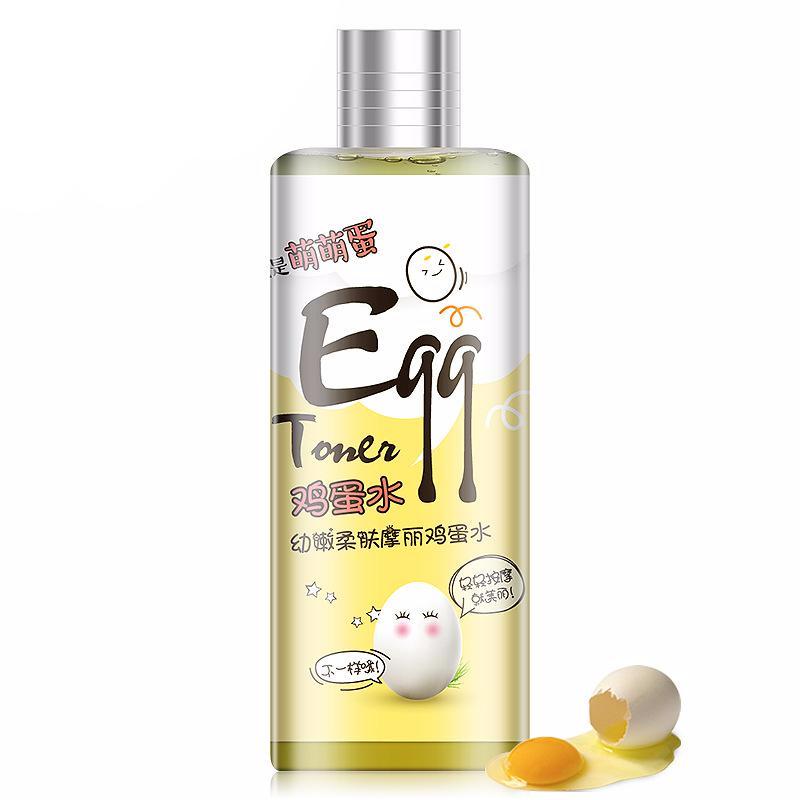 Egg White Tender Face Toner