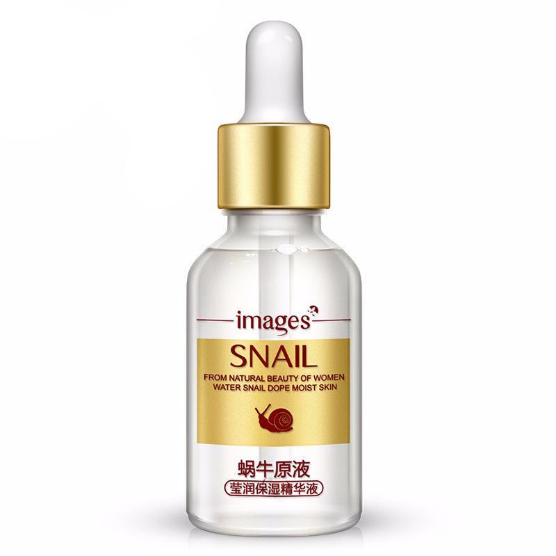 Water Snail Anti-Aging Facial Care Serum
