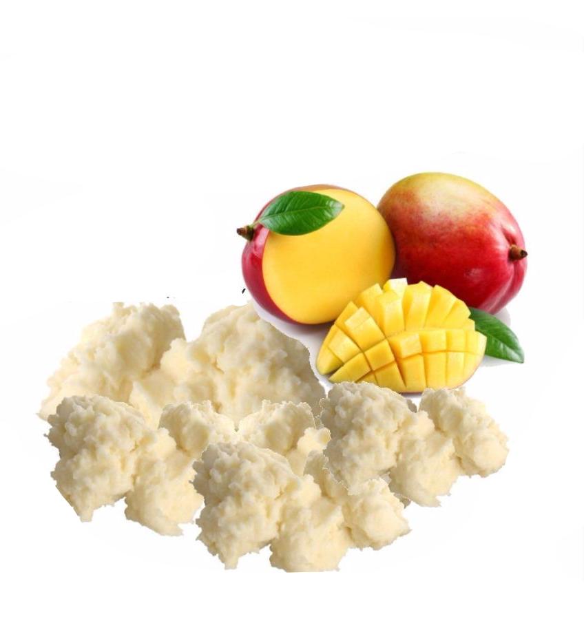Organic Mango Butter Soap