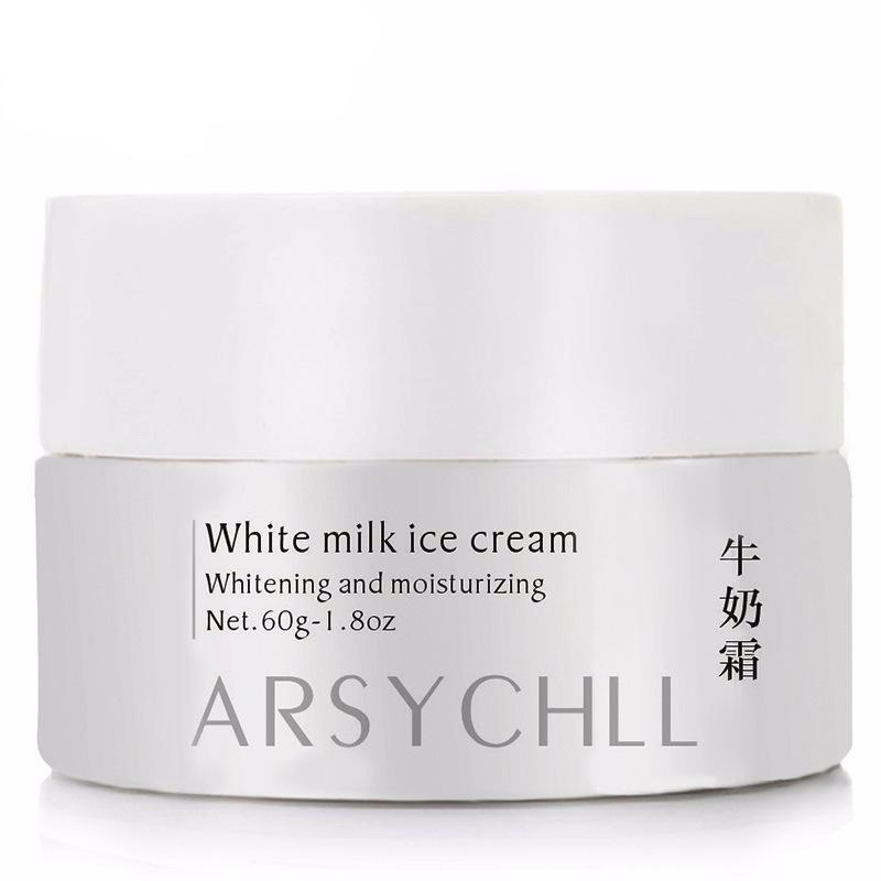 Pure Milk Cream Moisturizing Cream