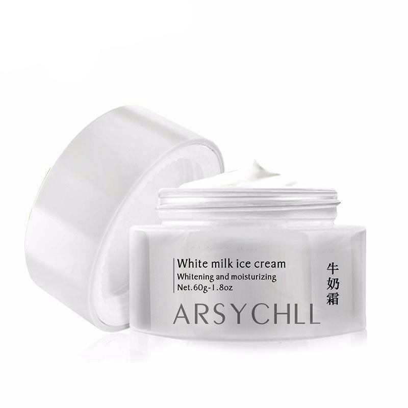 Pure Milk Cream Moisturizing Cream