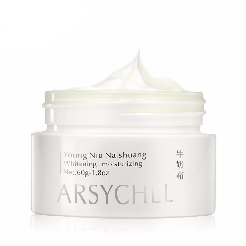 Pure Milk Cream Moisturizing Cream