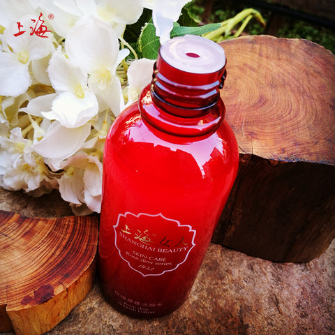 Natural Rose Dew Face Toner