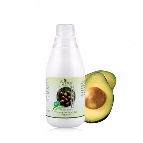 Hydrating Shea Butter Body Cream