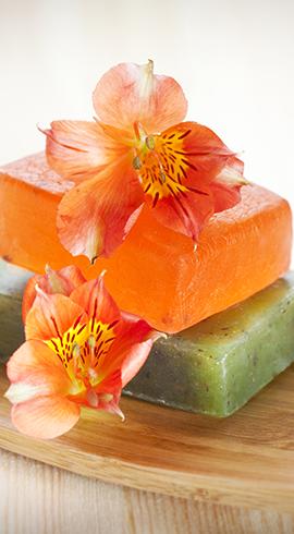 Organic Facial Care