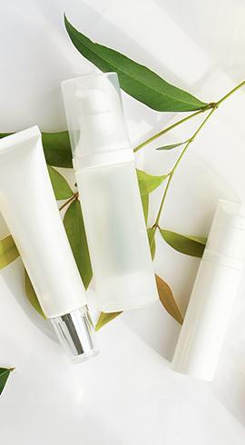 Organic Facial Care