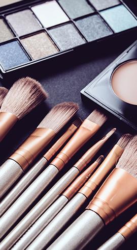 Natural Beauty Tools